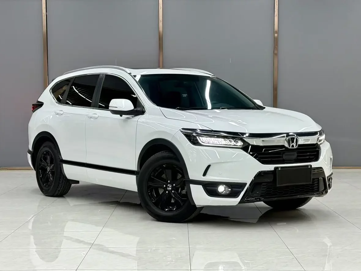 Honda Breeze