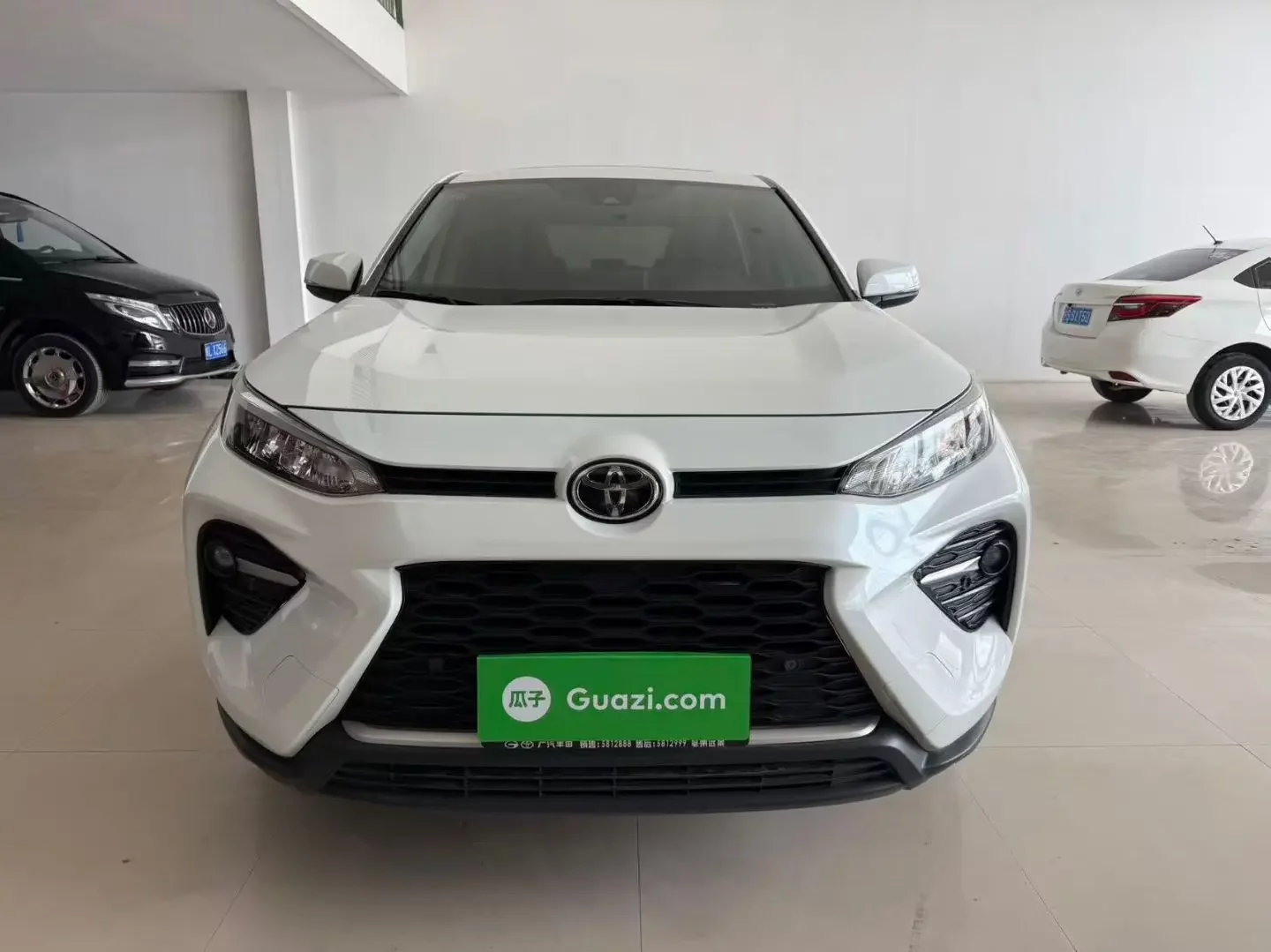 Toyota Willanda