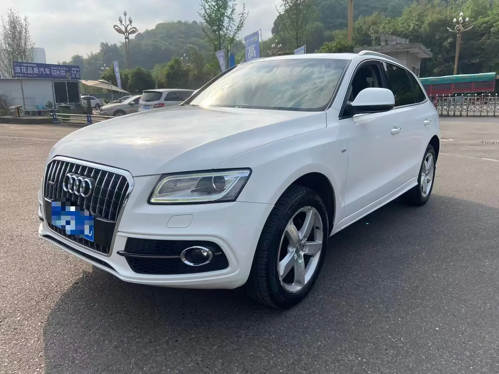 Audi Q5