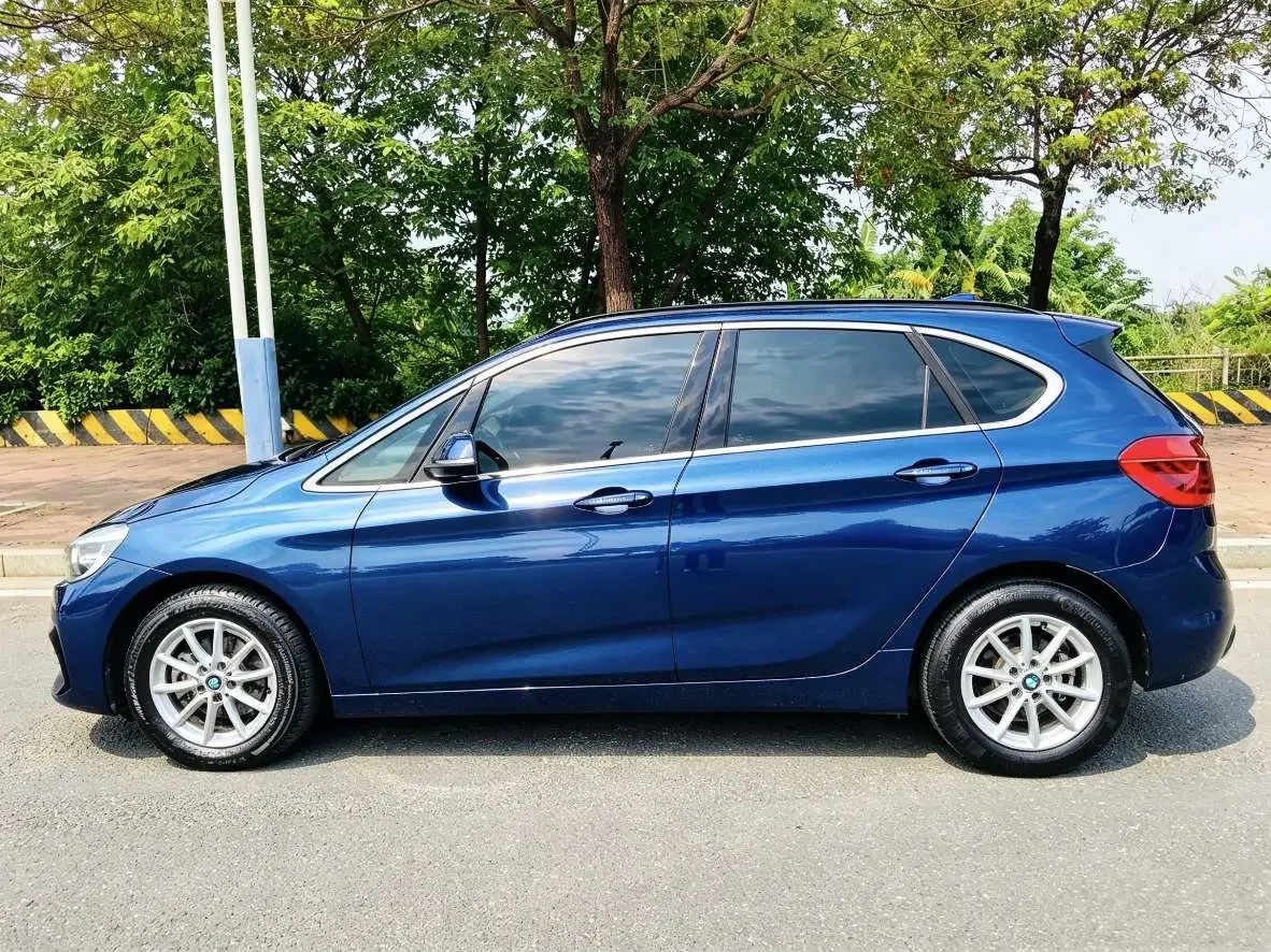 BMW 2 Series Active Tourer