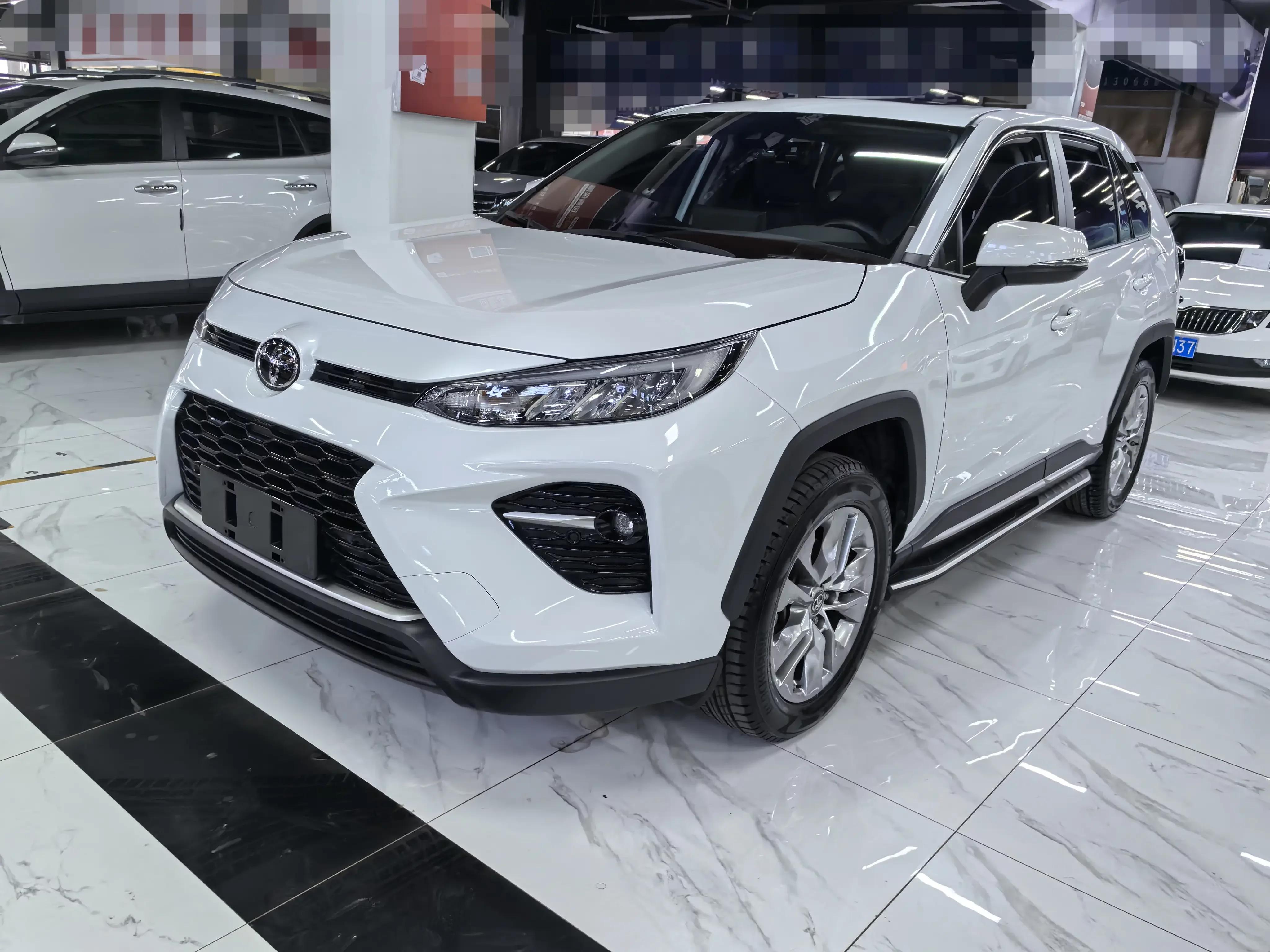 Toyota Willanda