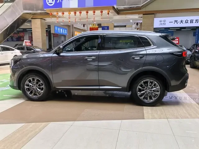 Changan CS55 PLUS