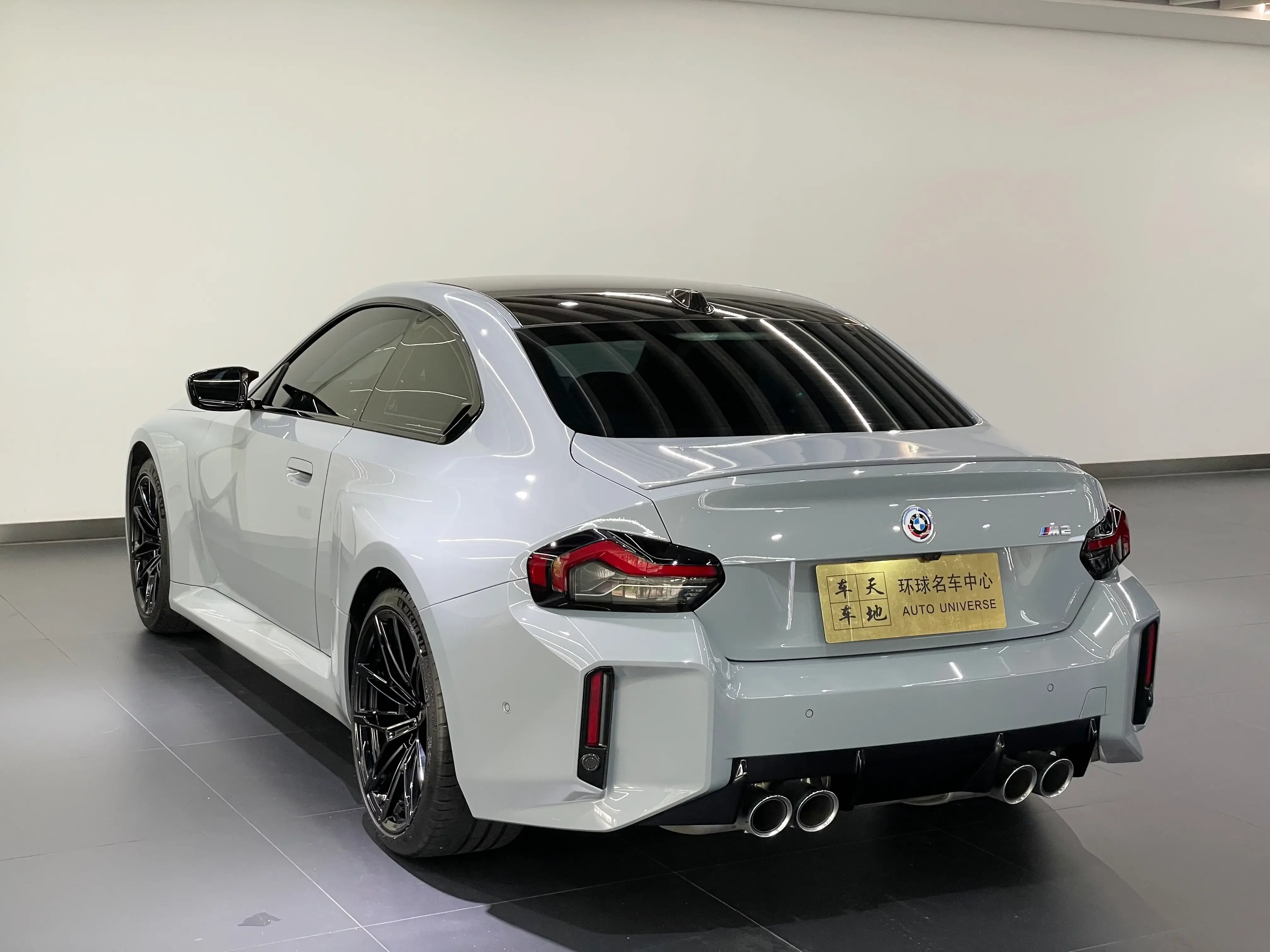 BMW M2