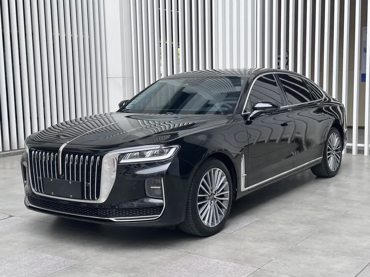 Hongqi H9