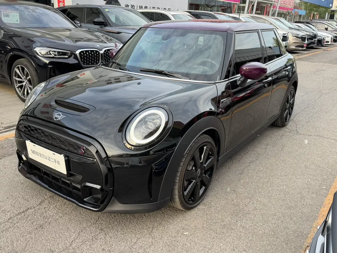 MINI MINI  из Китая