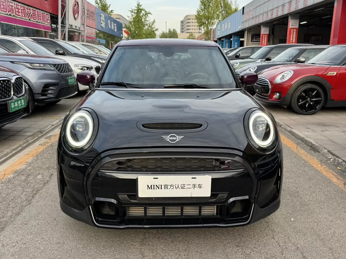 MINI MINI  из Китая