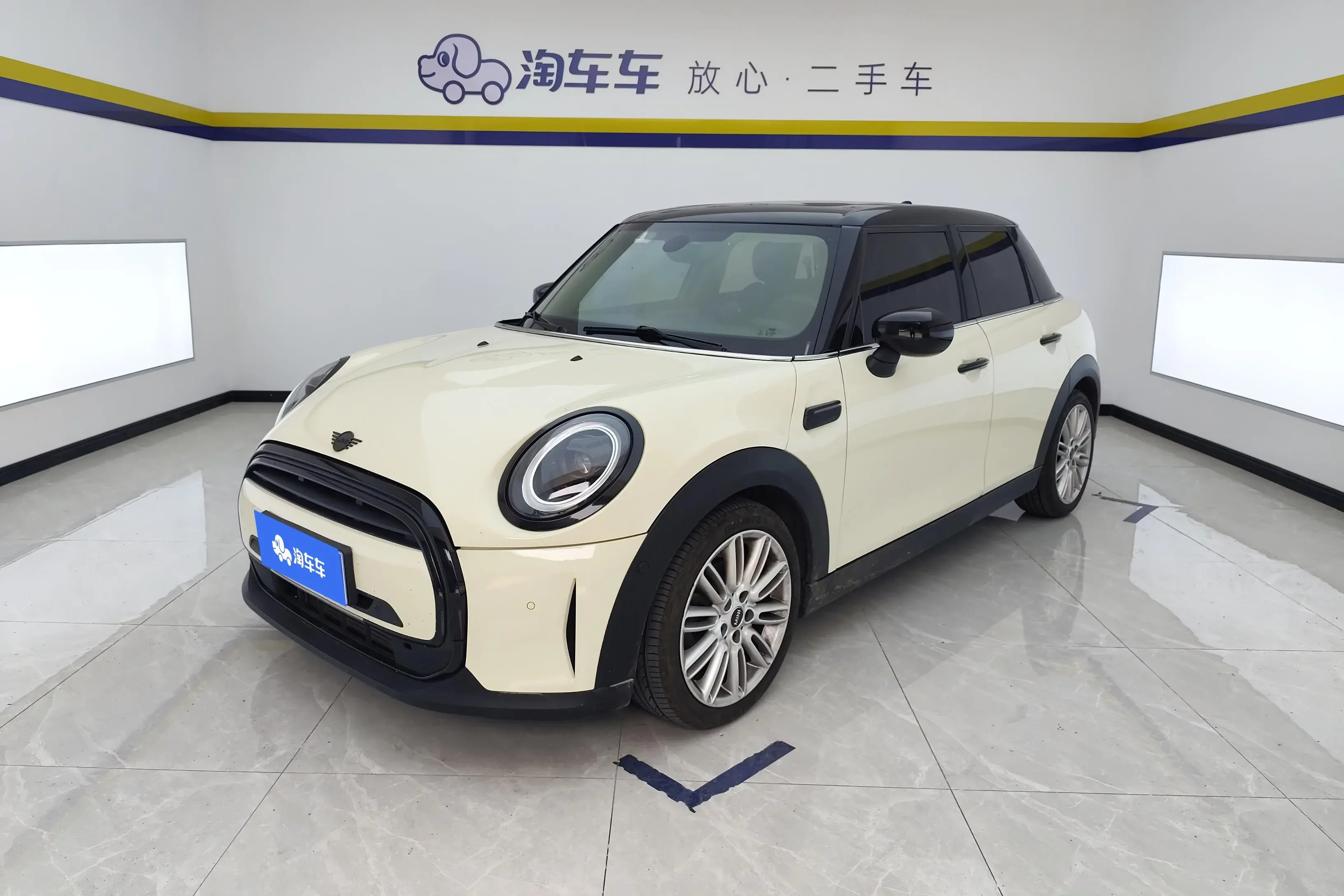 MINI MINI  из Китая