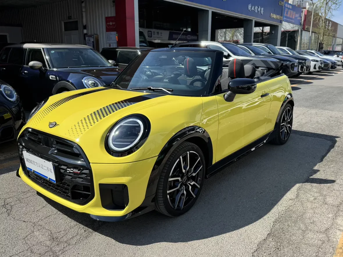 MINI 
