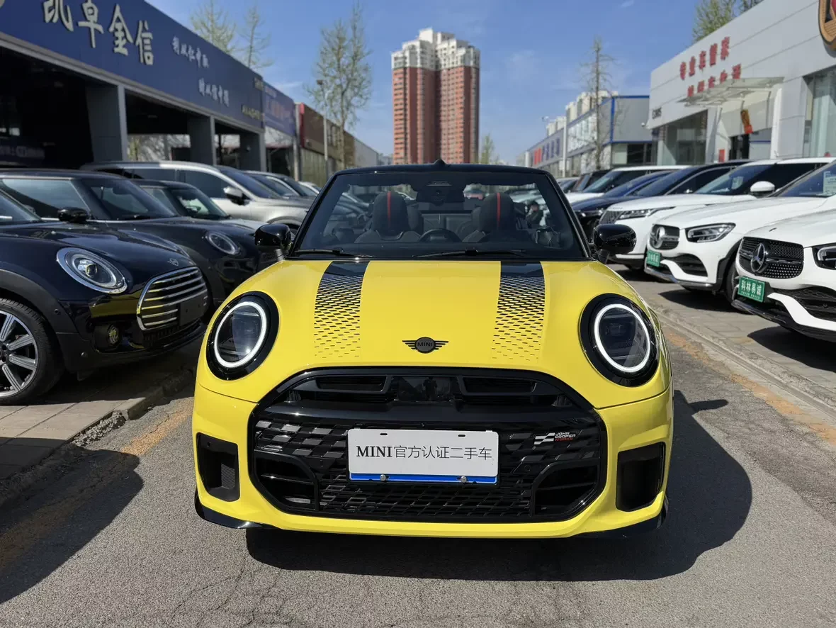 MINI 