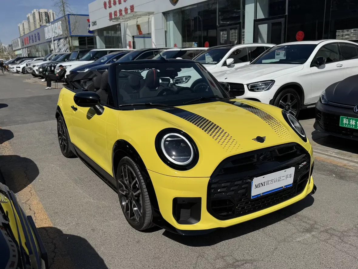 MINI 