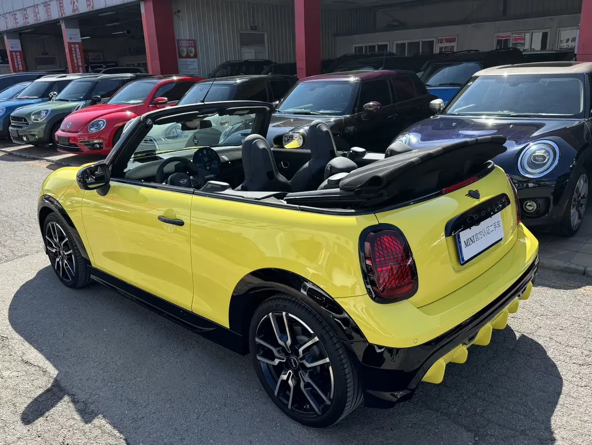 MINI 