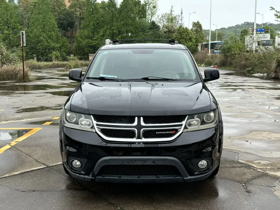 Dodge coolwei
