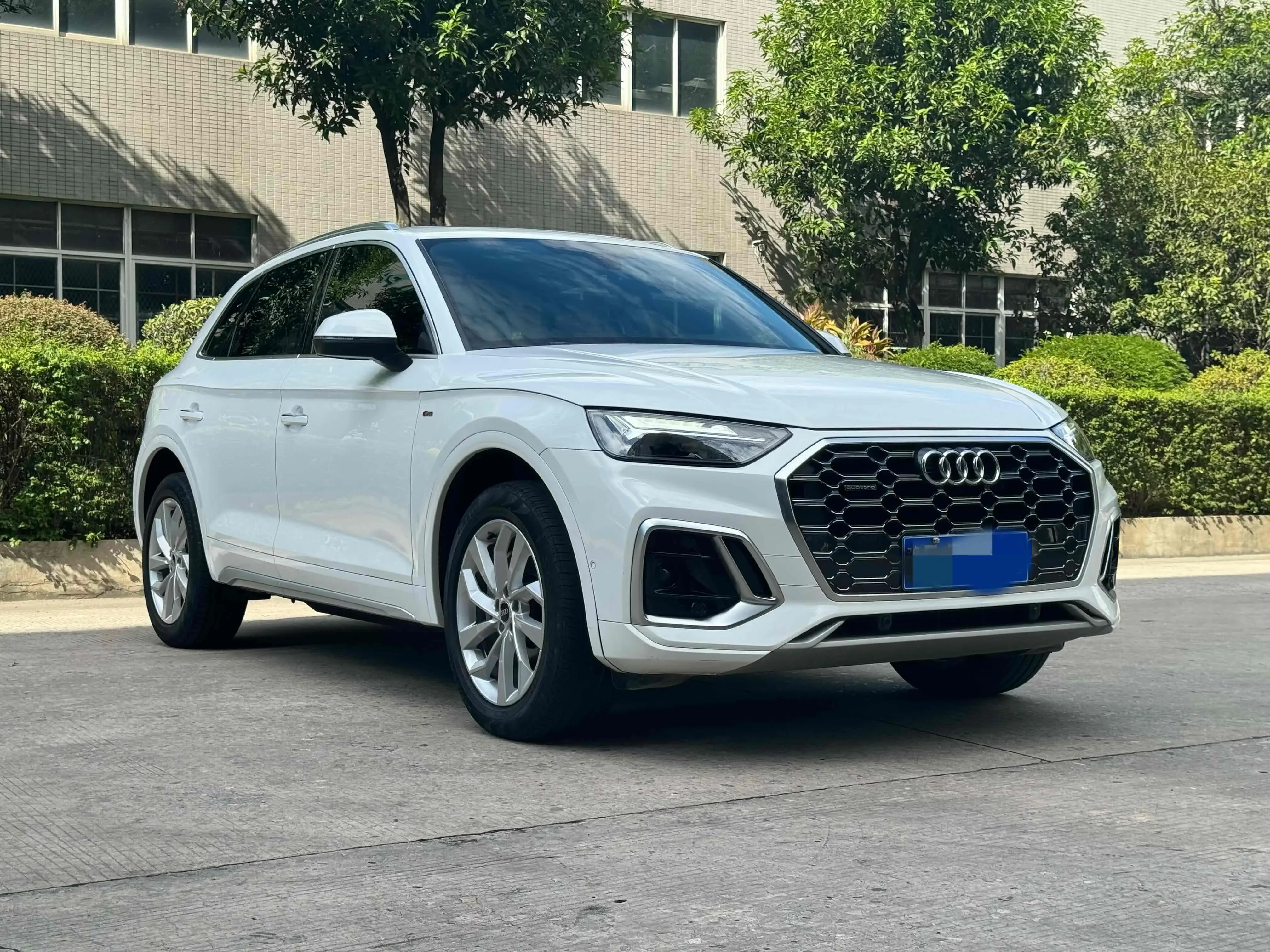 Audi Q5L