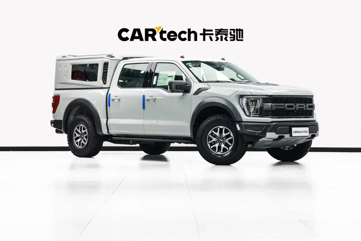 Ford F-150 Raptor