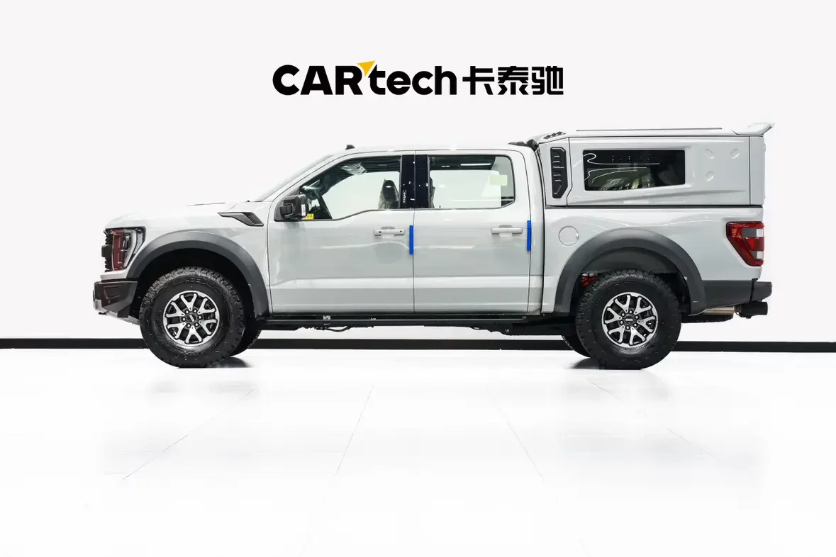 Ford F-150 Raptor
