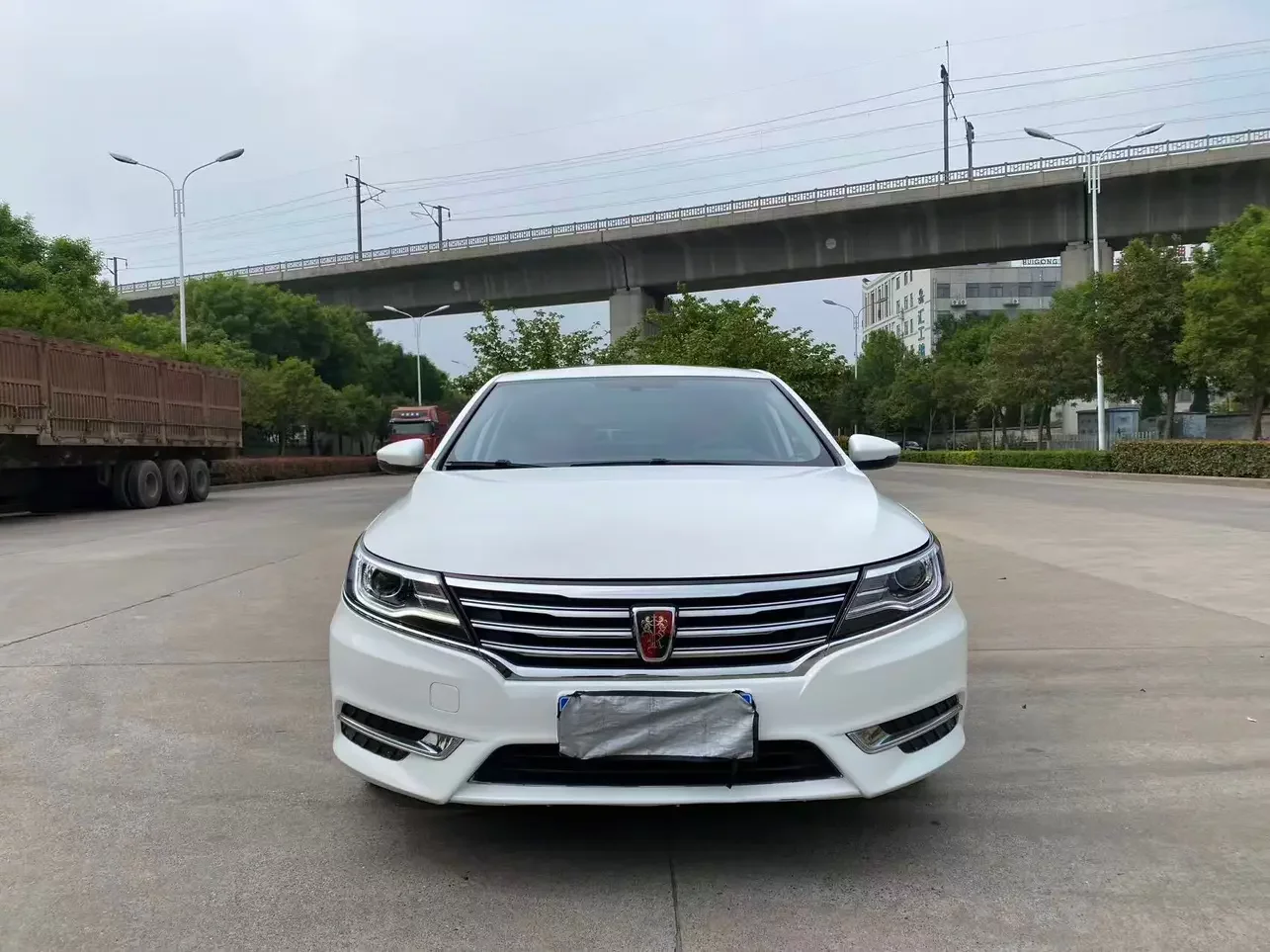 Roewe i6 Classic