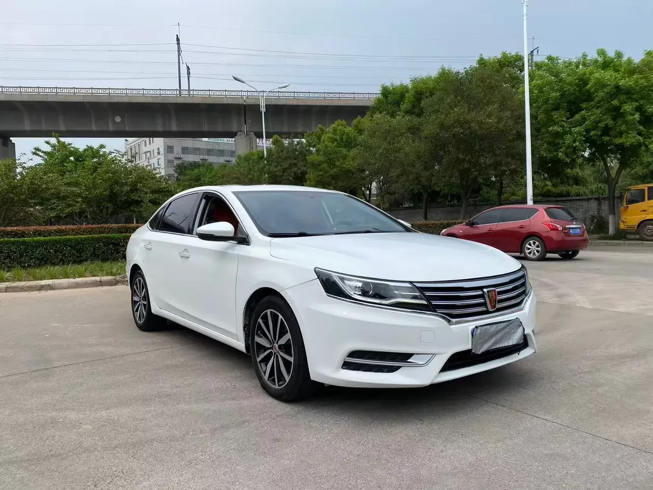 Roewe i6 Classic