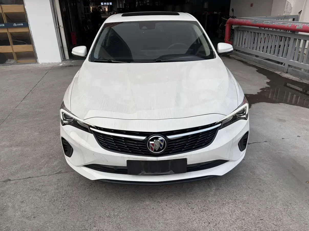 Buick Valeant