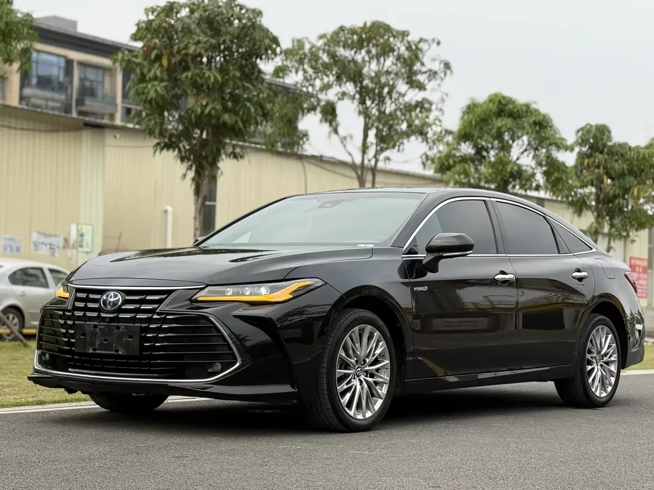 Toyota Avalon