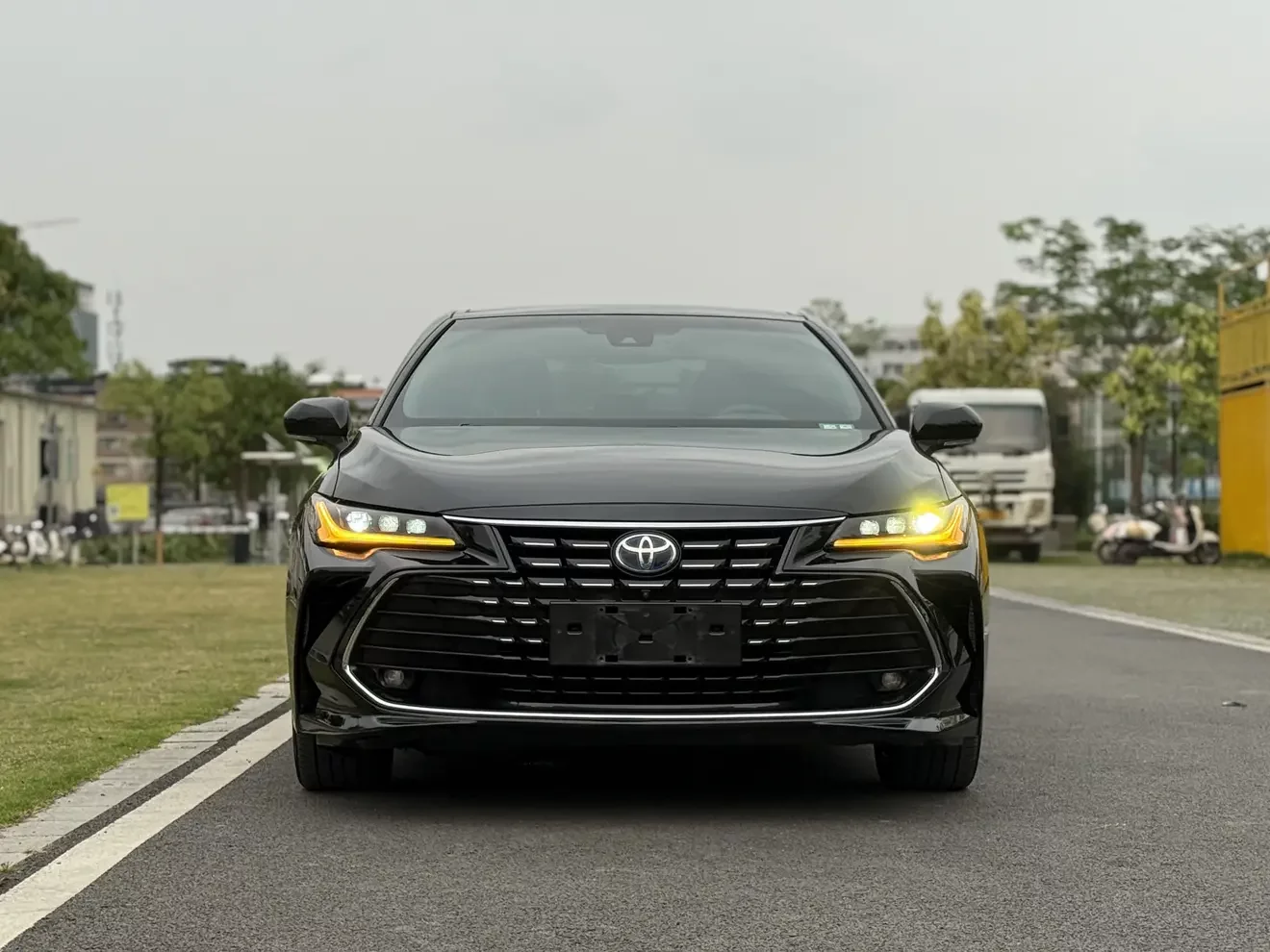 Toyota Avalon