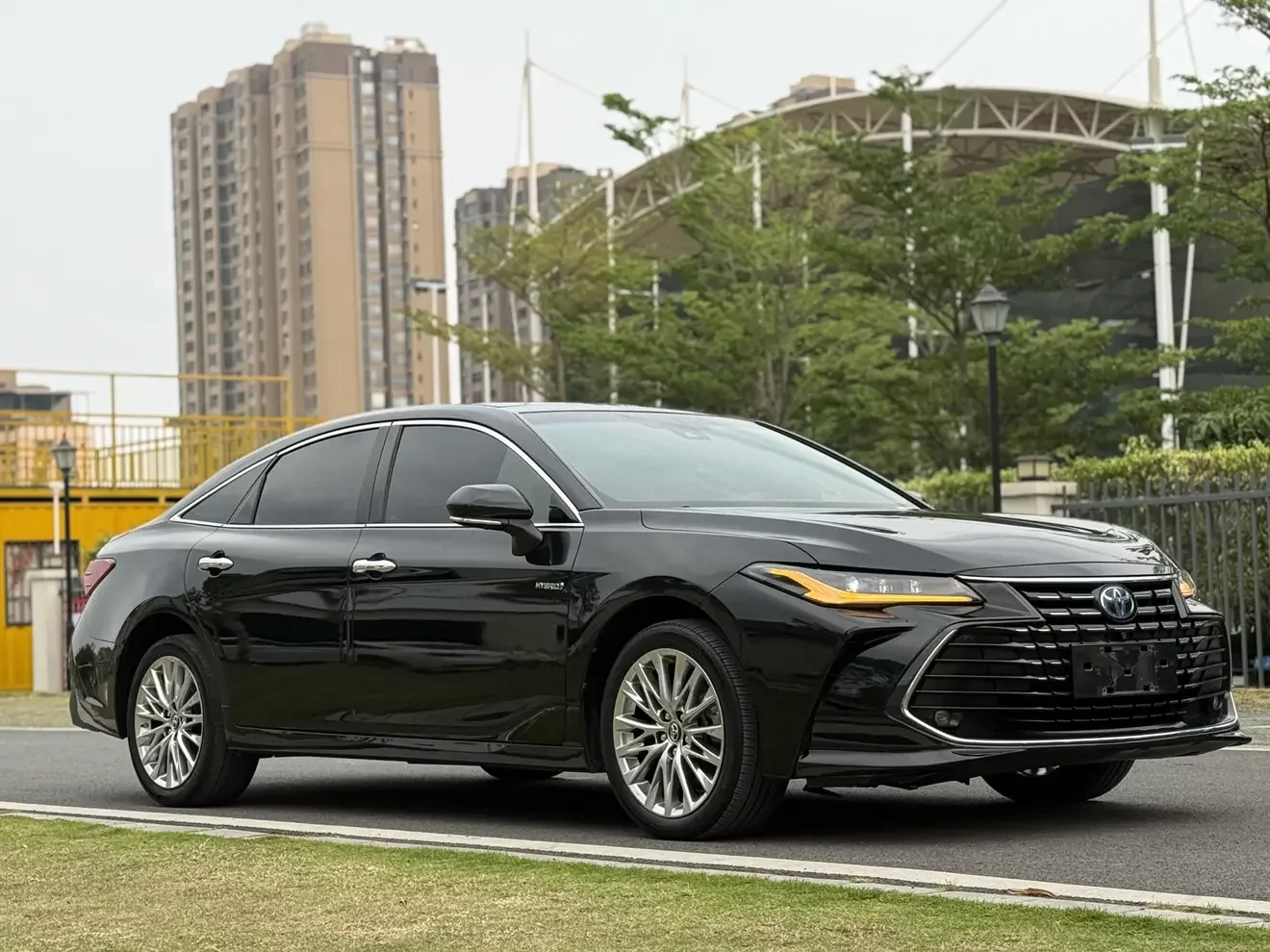 Toyota Avalon
