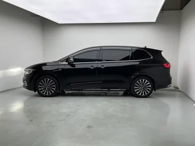 Volkswagen Weiran