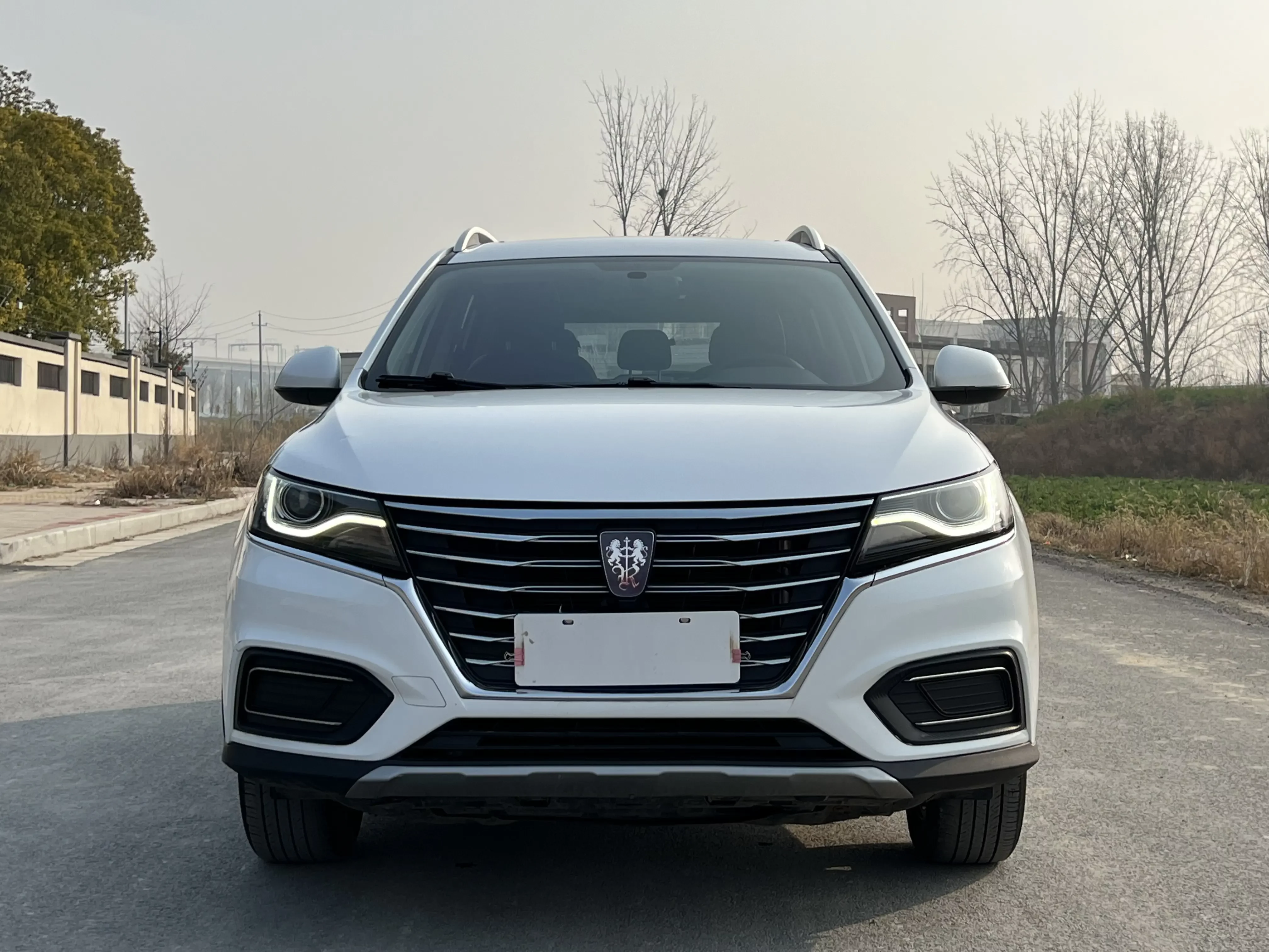 Roewe RX5