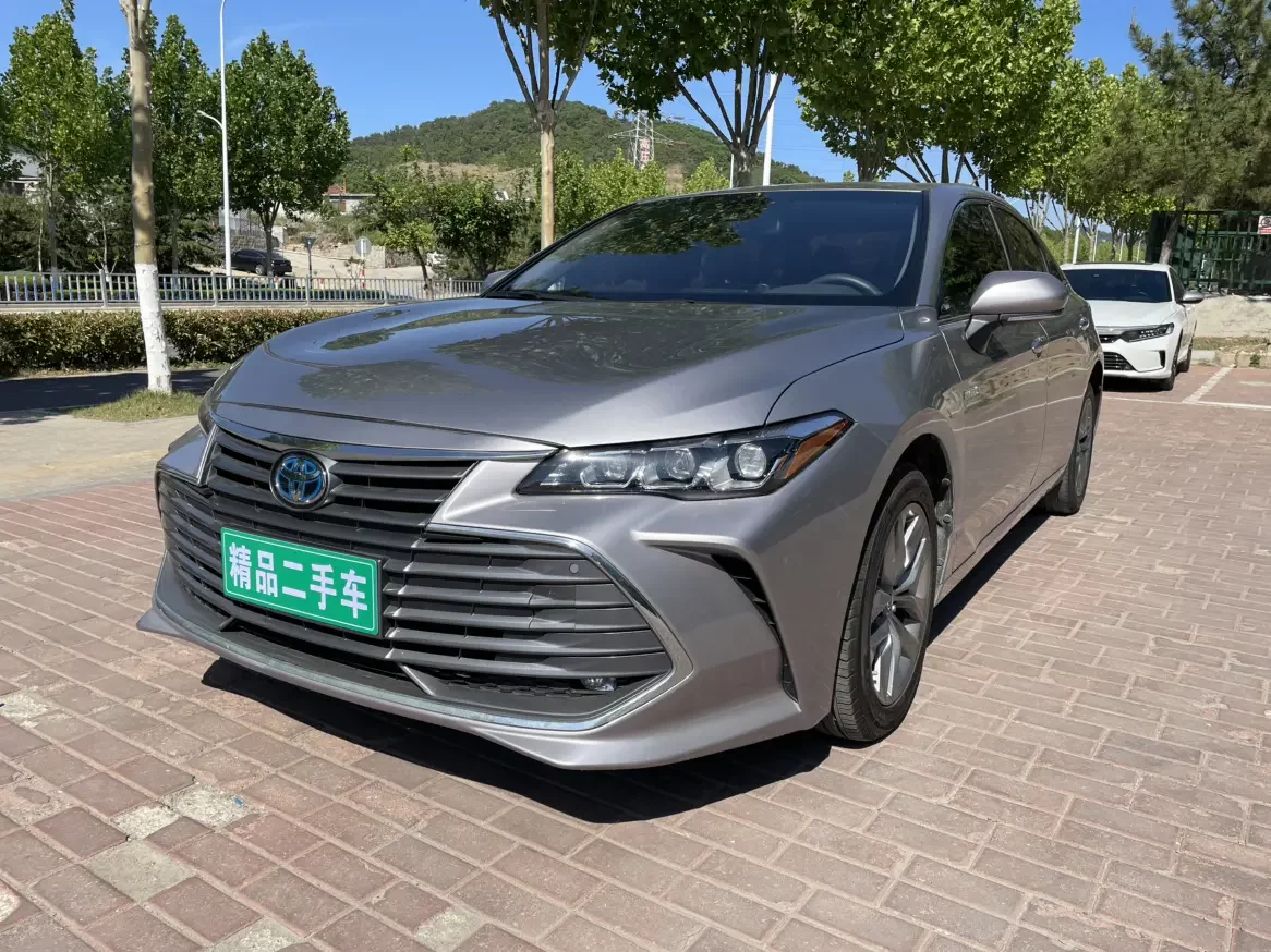 Toyota Avalon
