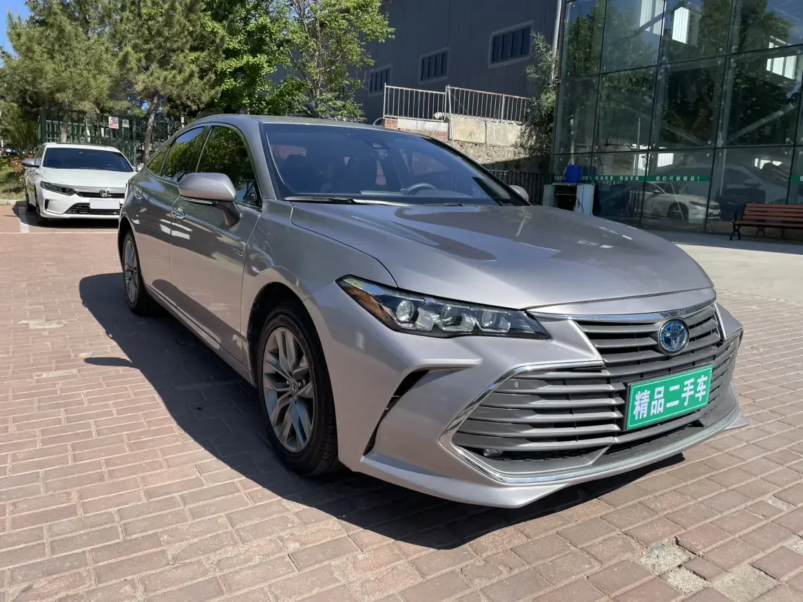 Toyota Avalon
