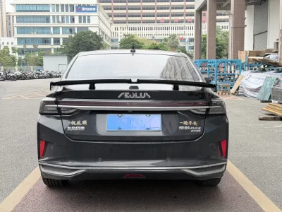 Dongfeng Yixuan MAX