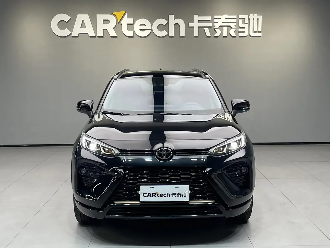 Toyota Willanda