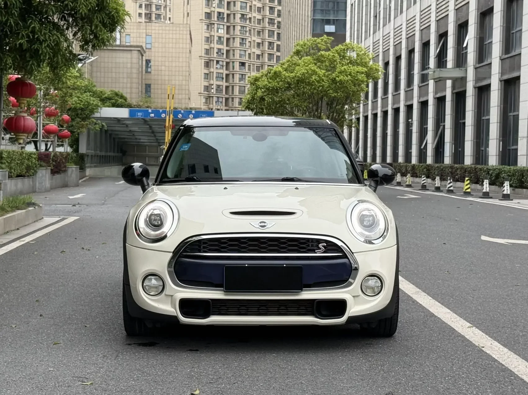 MINI MINI  из Китая