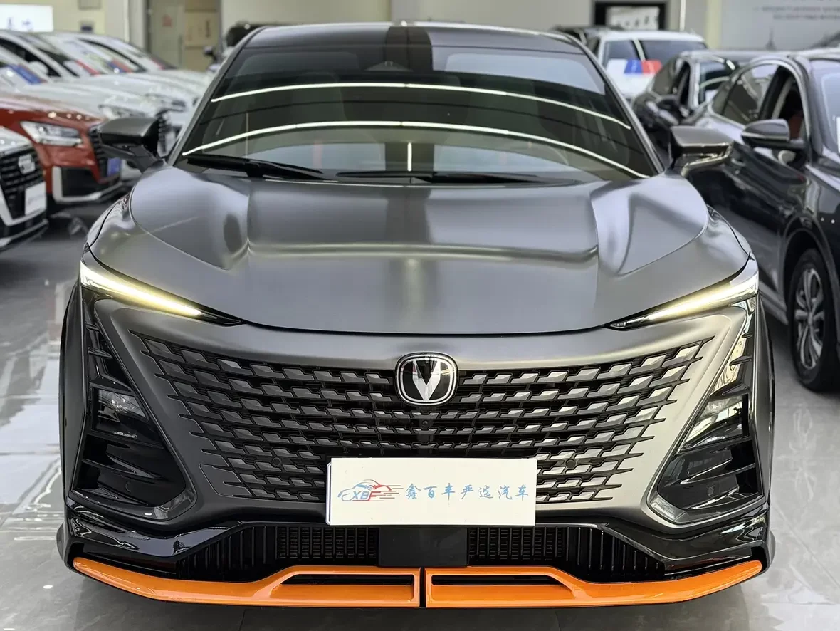 Changan UNI-T