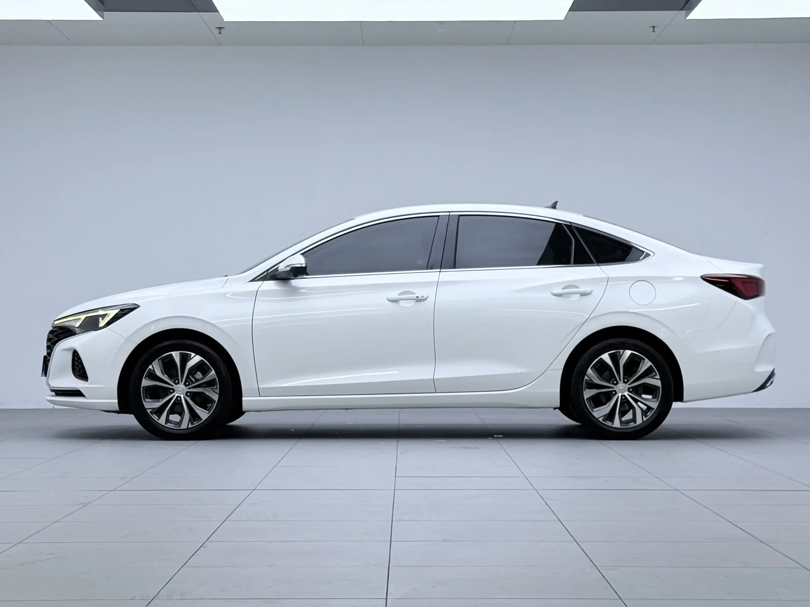Changan Escape