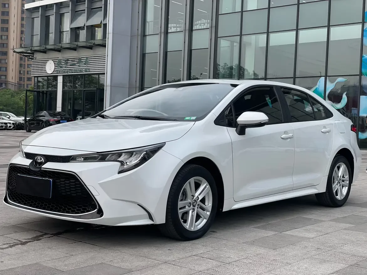 Toyota Levin