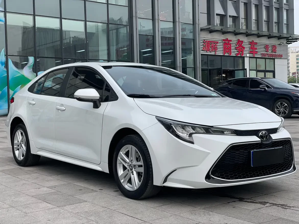 Toyota Levin