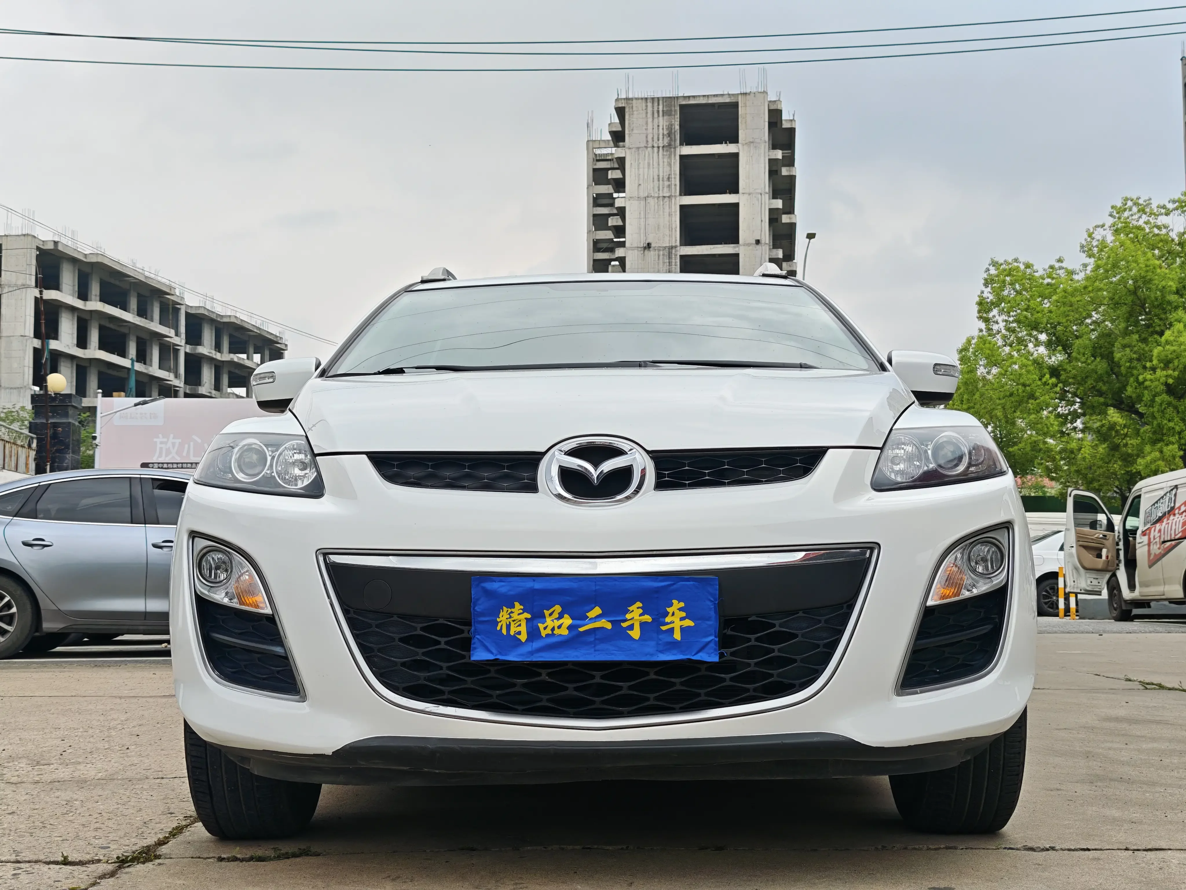 Mazda CX-7