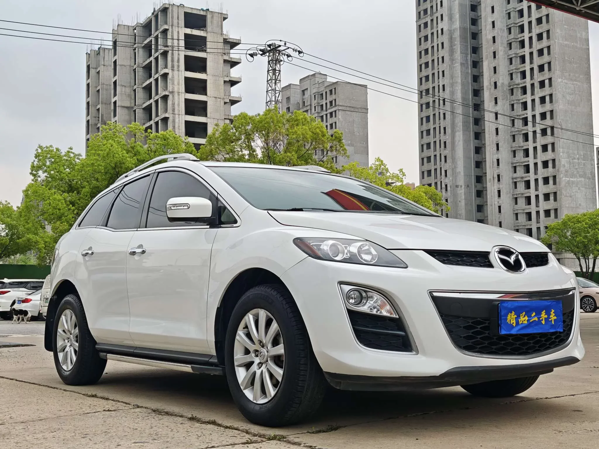 Mazda CX-7