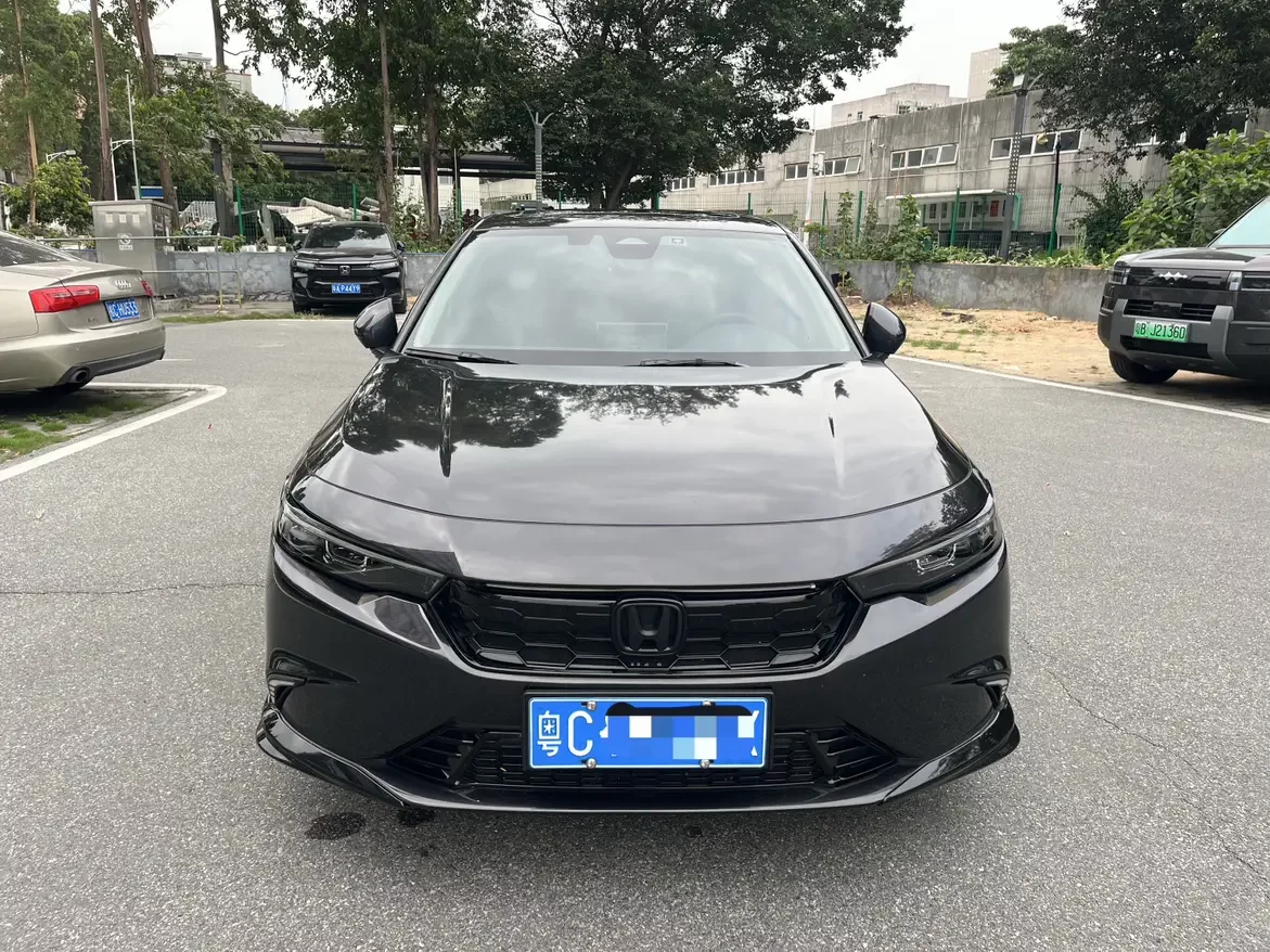 Honda Integra