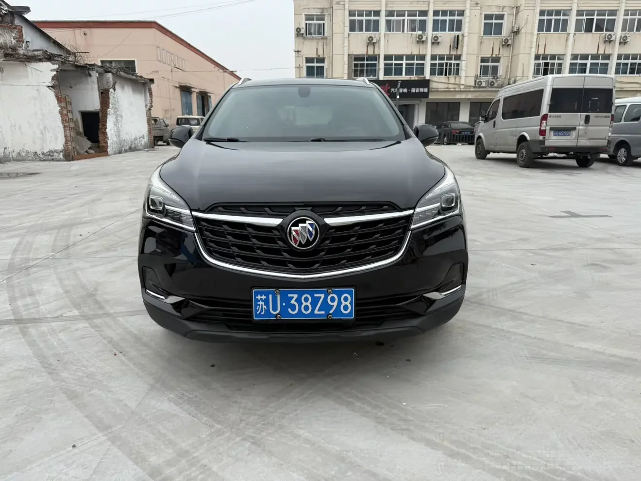 Buick Envision