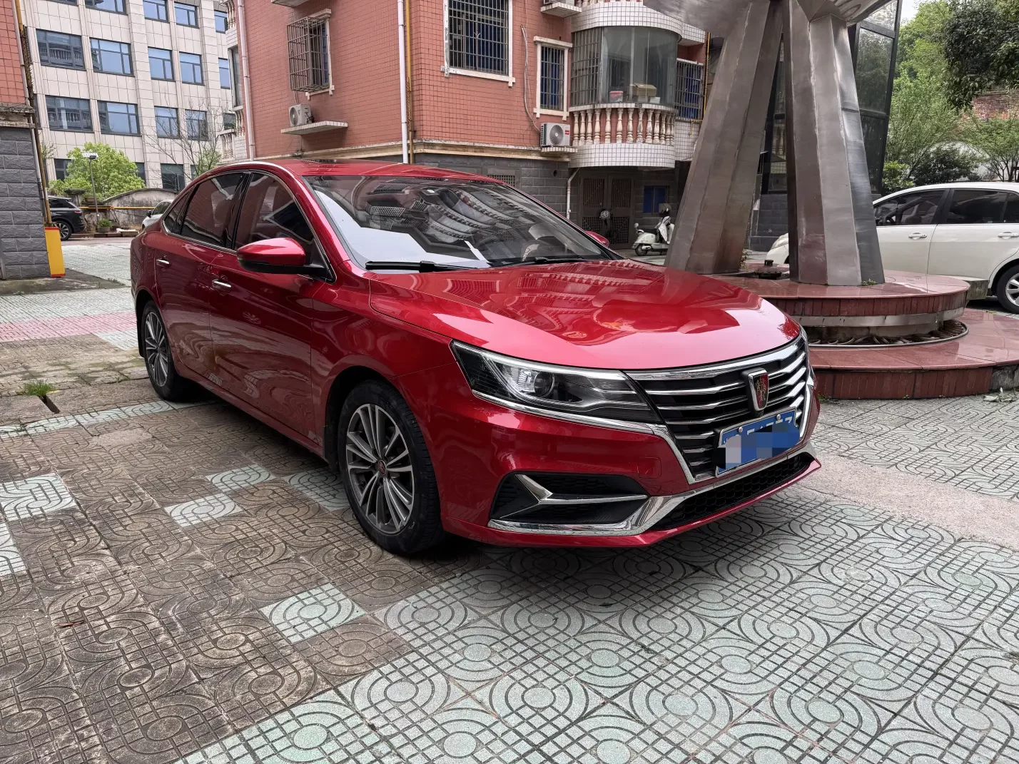 Roewe i6 Classic