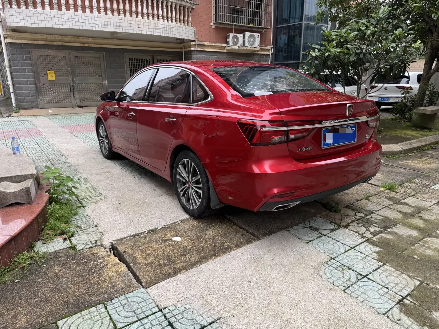 Roewe i6 Classic