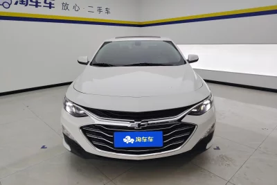 Chevrolet Malibu XL