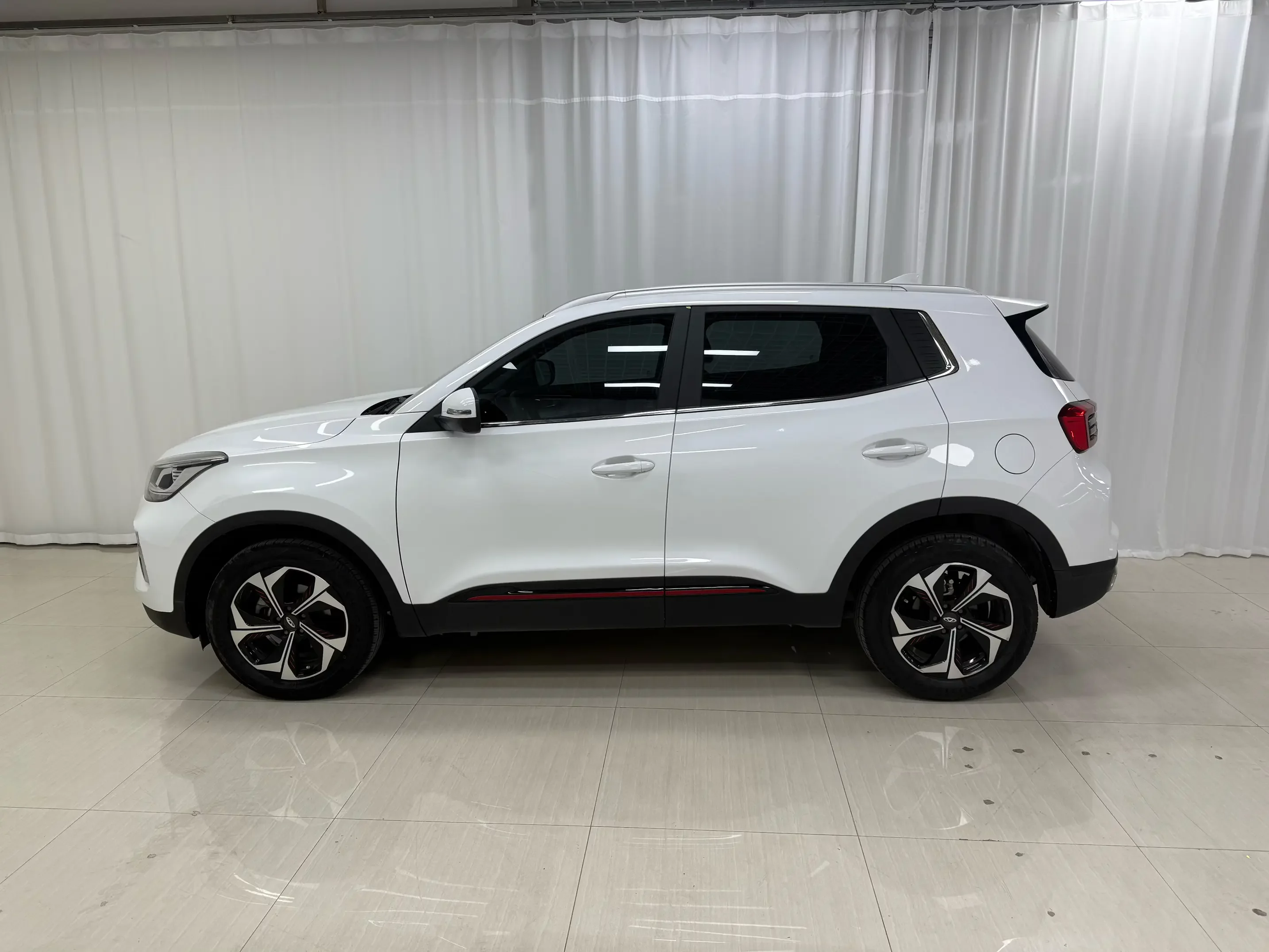 Chery Tiggo 5x