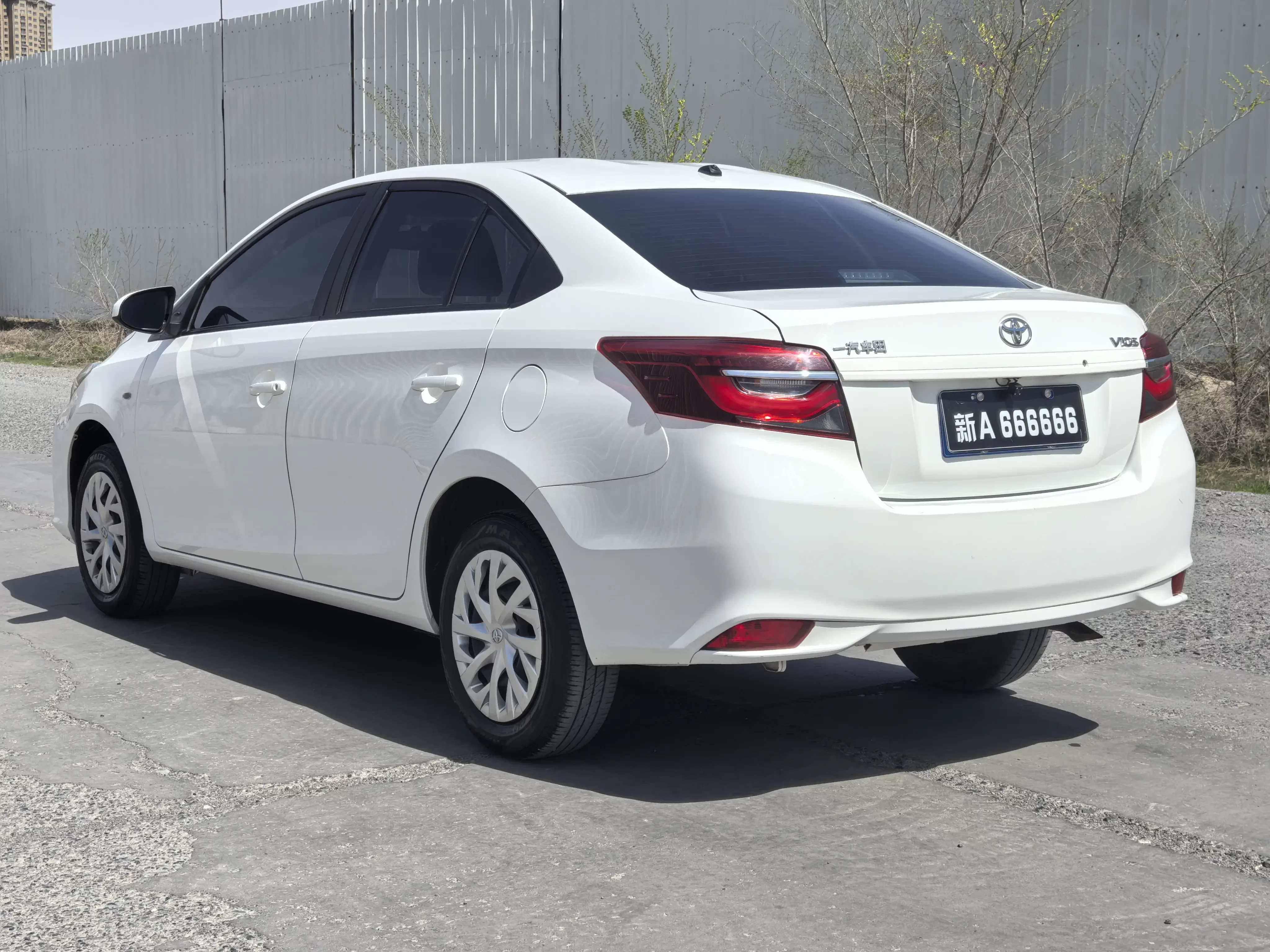 Toyota Vios