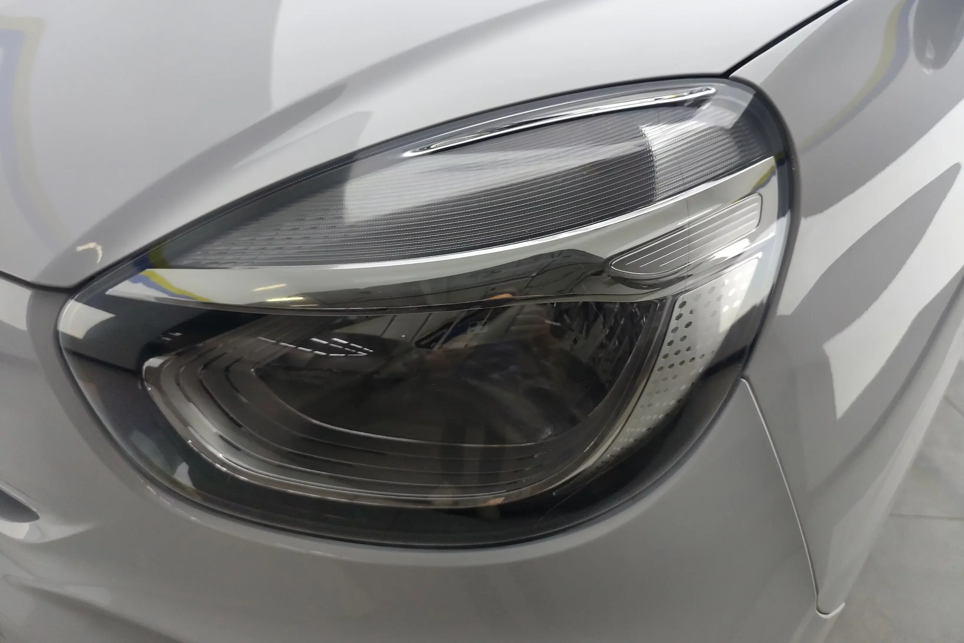 Roewe CLEVER