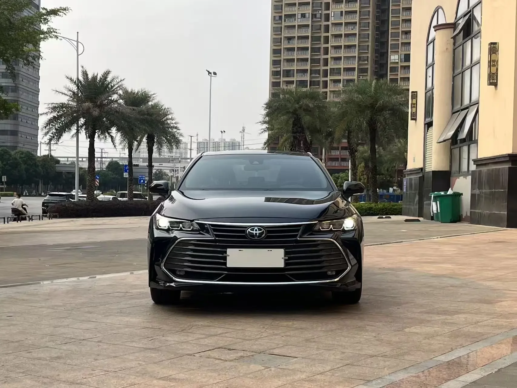 Toyota Avalon