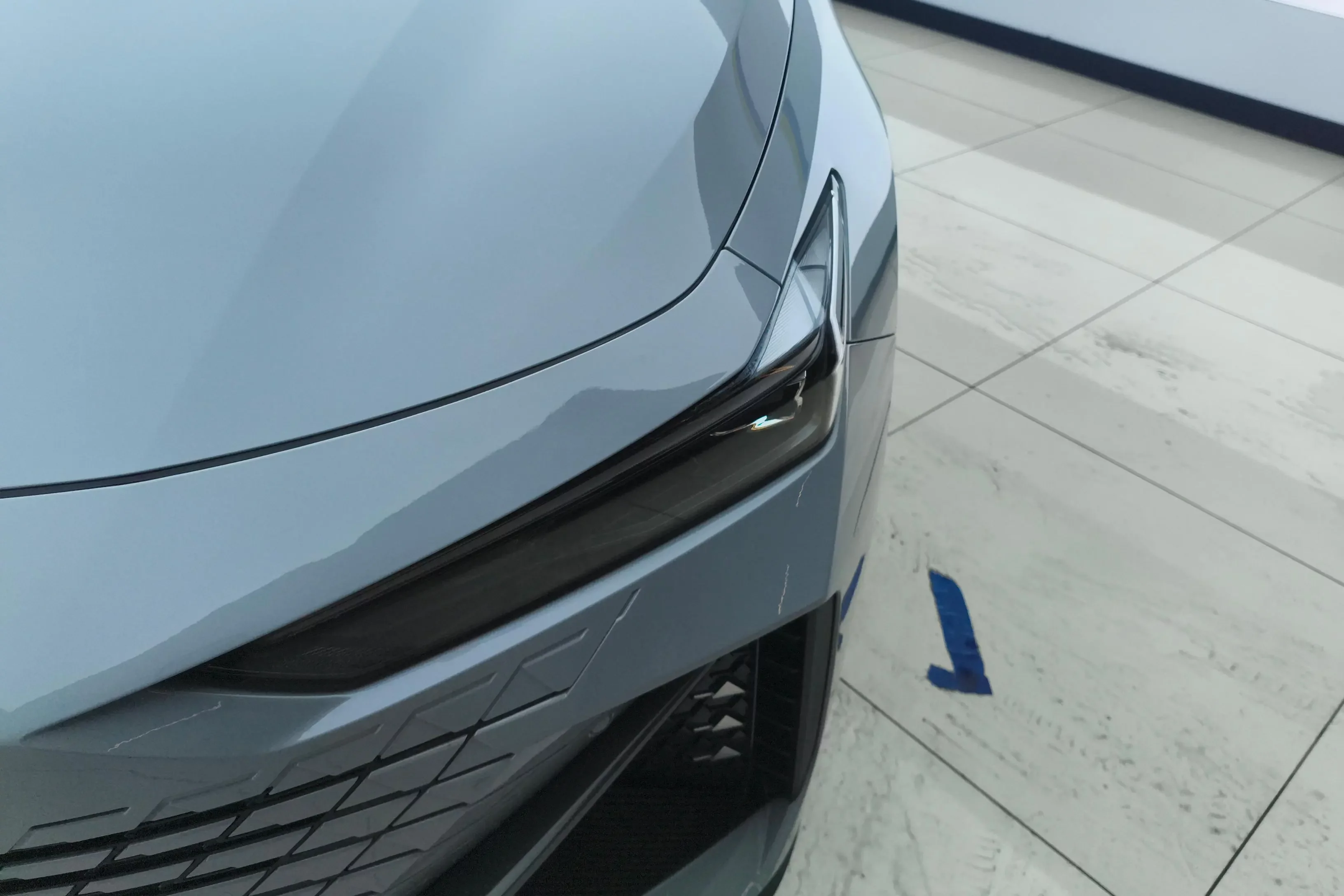 Changan UNI-V