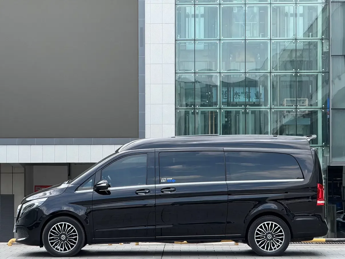 Mercedes-Benz V Class
