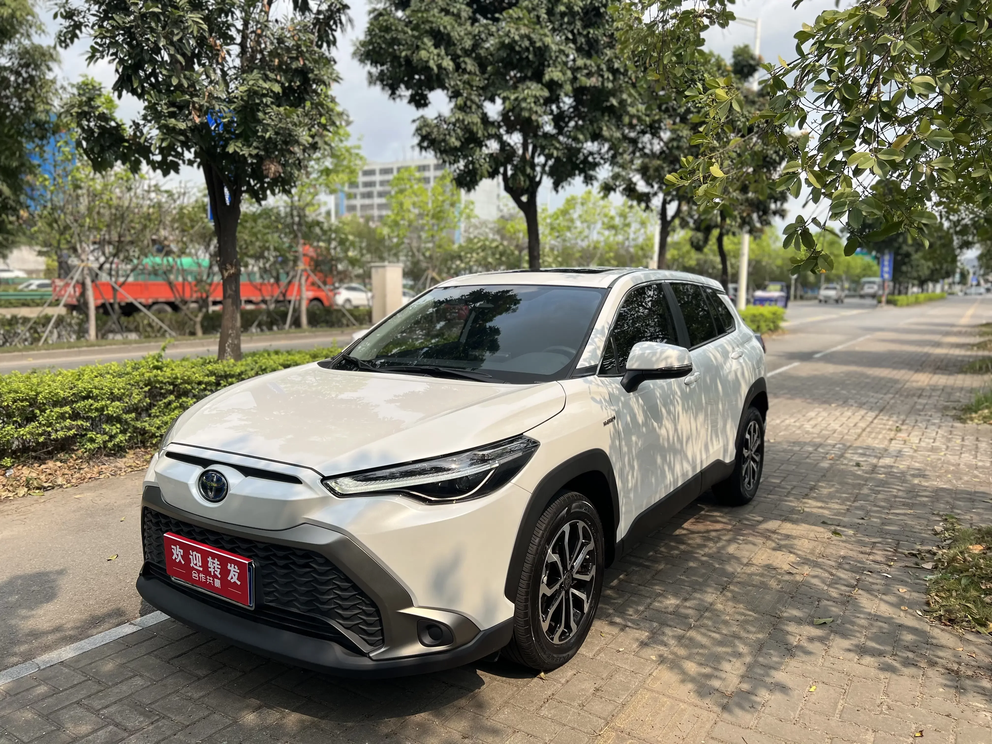 Toyota Frontlander